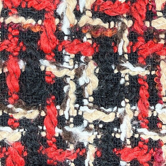 Patricia Nash Potenaz Kisslock Boucle Framed Clutch Shoulder Bag - New - Picture 5 of 13